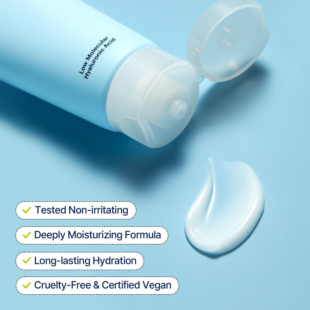 Torriden Dive-in Hyaluronic Acid Cream