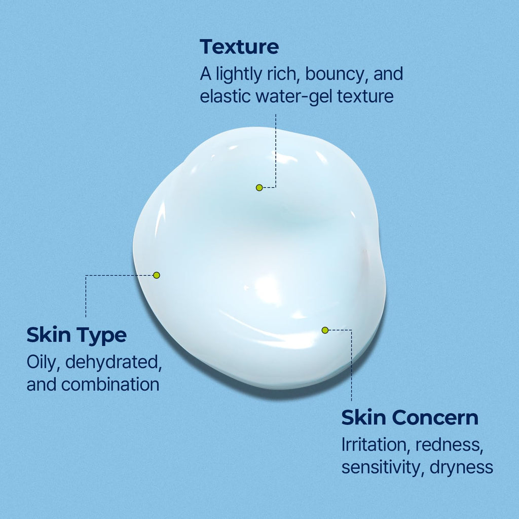 Torriden Dive-in Hyaluronic Acid Soothing Cream