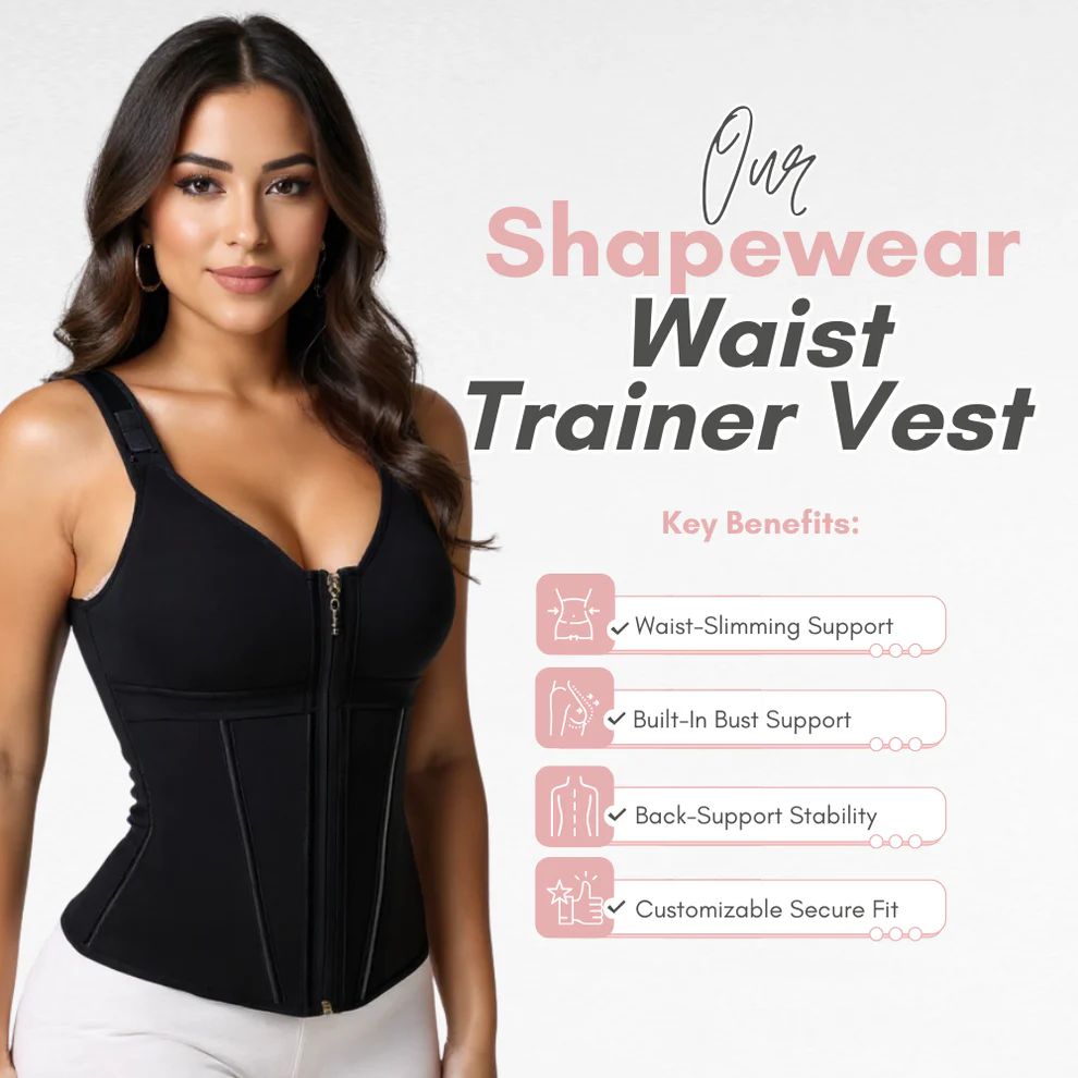 PureComfort Waist Trainer