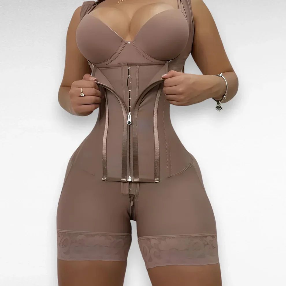 SmoothShape Bodysuit