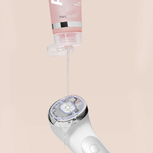Medicube Age-R Collagen Boosting Gel