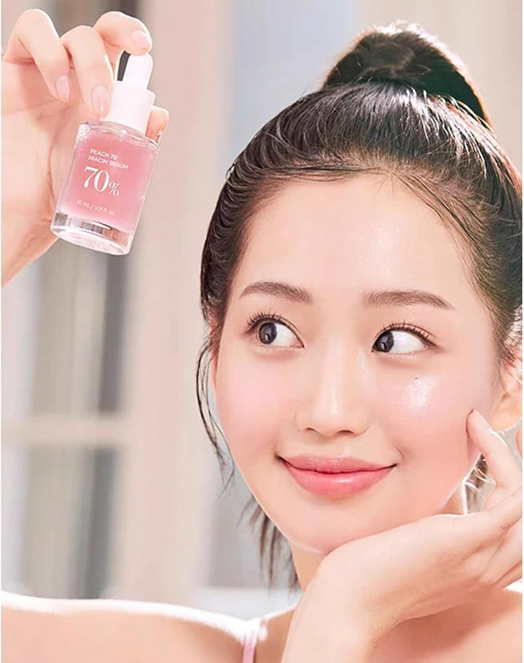 Anua Peach 70 Niacin Serum