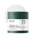 Anua 77% Heartleaf Clear Pad