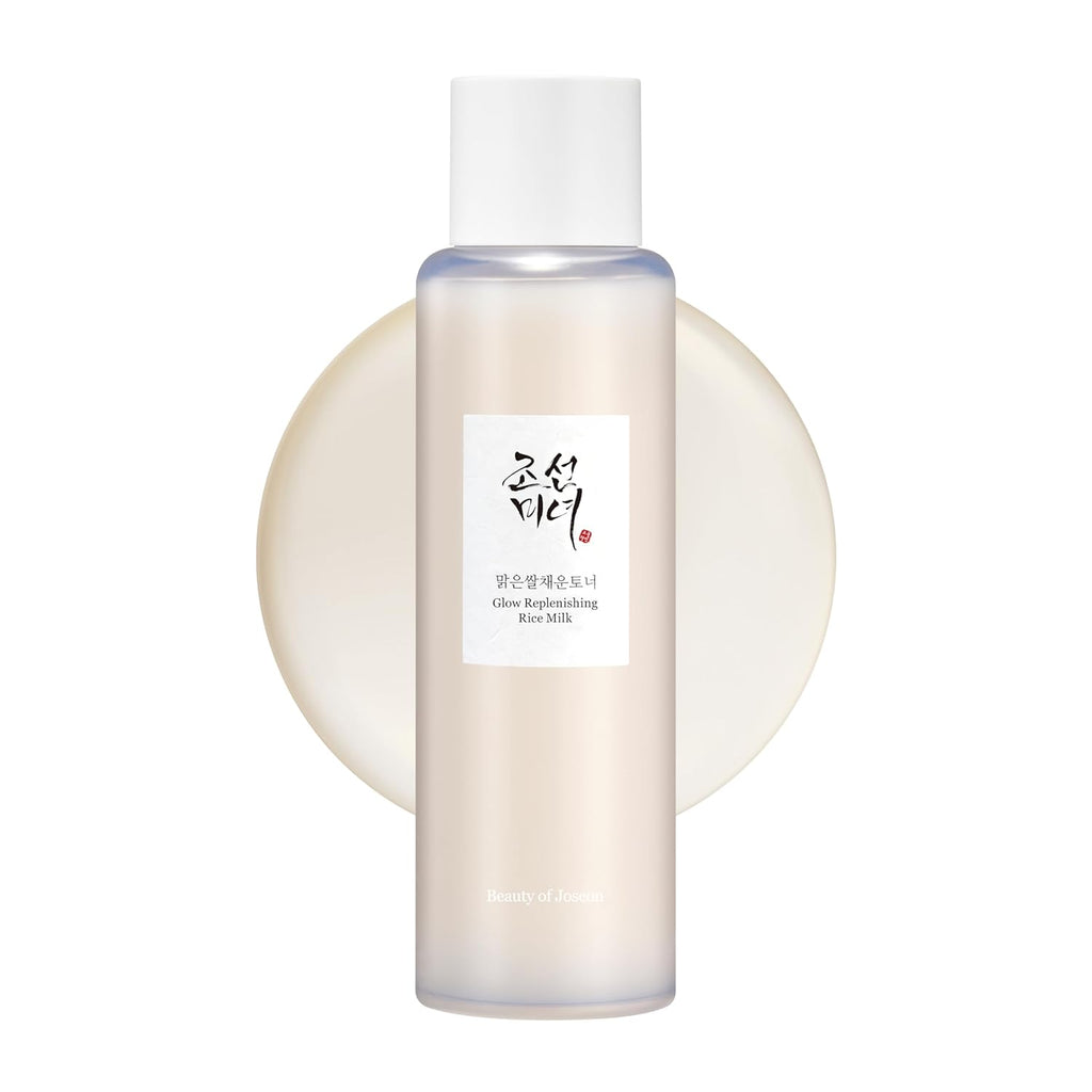 Beauty of Joseon Replenishing Rice Milk
