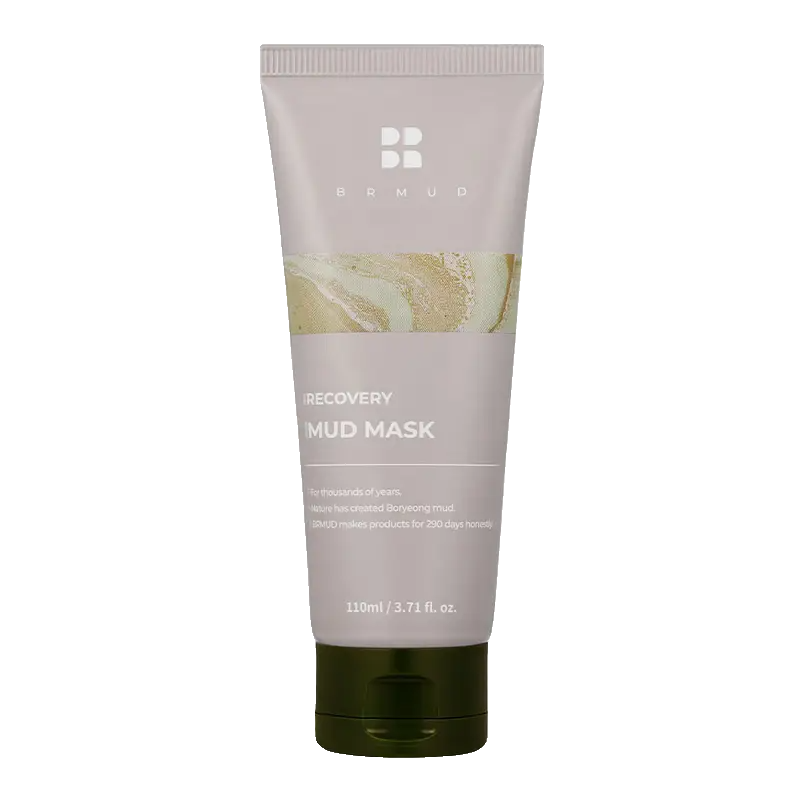 [BRMUD] Recovery Mud Mask 110ml