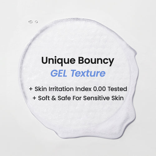 Biodance Cera-Nol Gel Toner Pads
