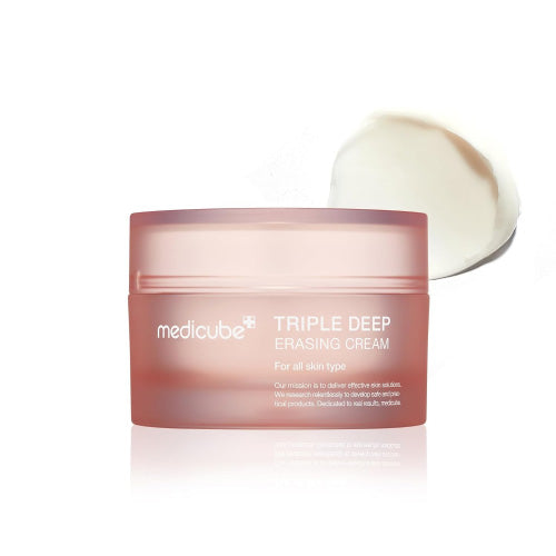 Medicube Triple Collagen Cream 4.0