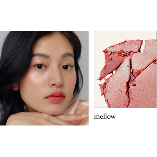 [hince] True Dimension Glow Cheek (4 colors)