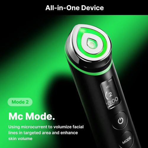 [MEDICUBE] AGE-R Booster Pro