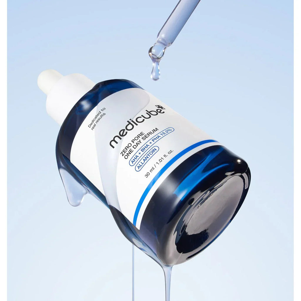 Medicube Zero Pore One Day Serum – 30ml