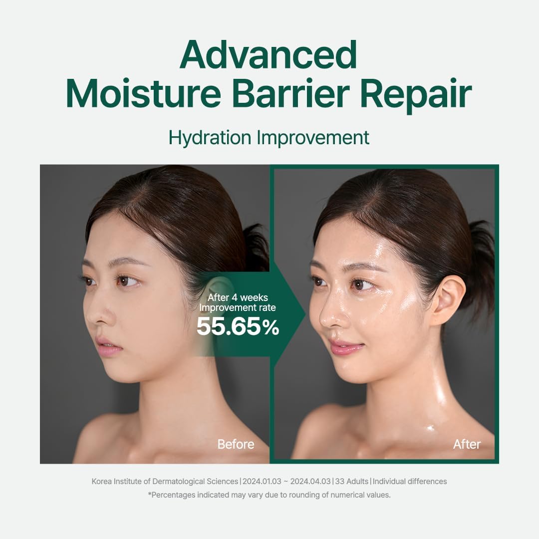 Purito Mighty Bamboo Panthenol Cream