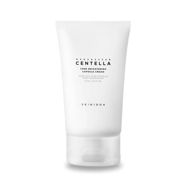 Skin1004 Madagascar Centella Tone Brightening Capsule Cream