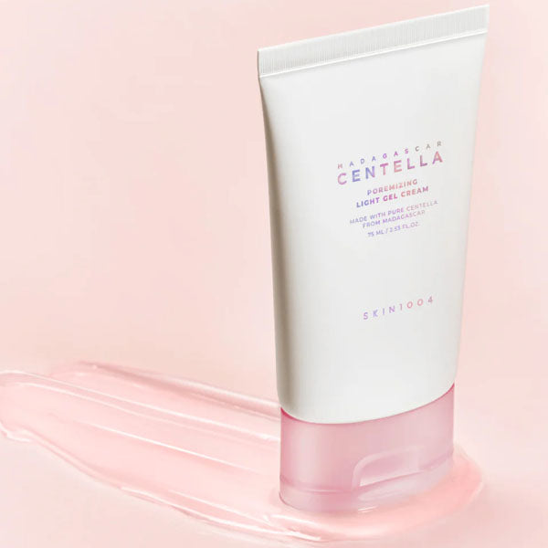 Skin1004 Madagascar Centella Poremizing Light Gel Cream
