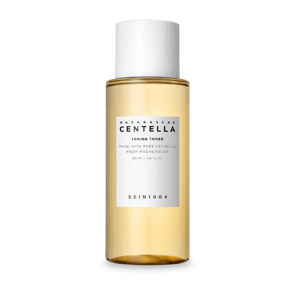 Skin1004 Madagascar Centella Toning Toner 210ml
