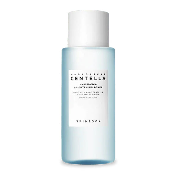 Skin1004 Madagascar Centella Hyalu-Cica Brightening Toner