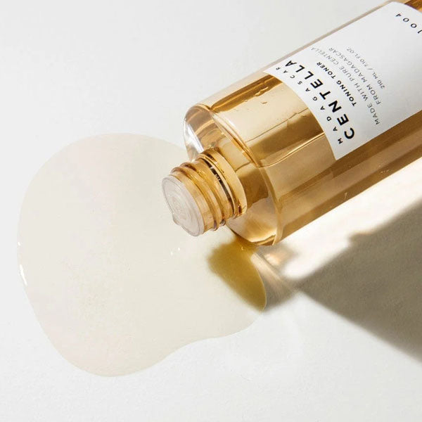 Skin1004 Madagascar Centella Toning Toner 210ml