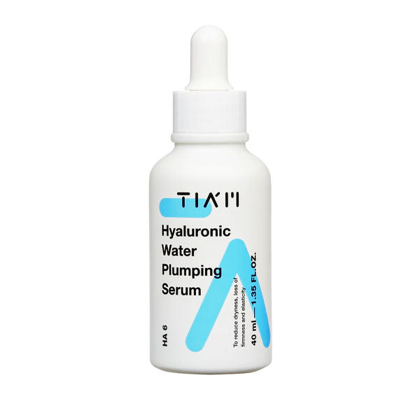 Tia’m Hyaluronic Water Plumping Serum