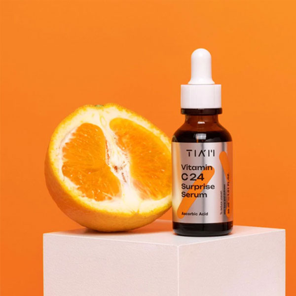 Tia’m Vitamin C24 Surprise Serum