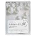 TONYMOLY Pureness 100 Mask Sheet Pearl