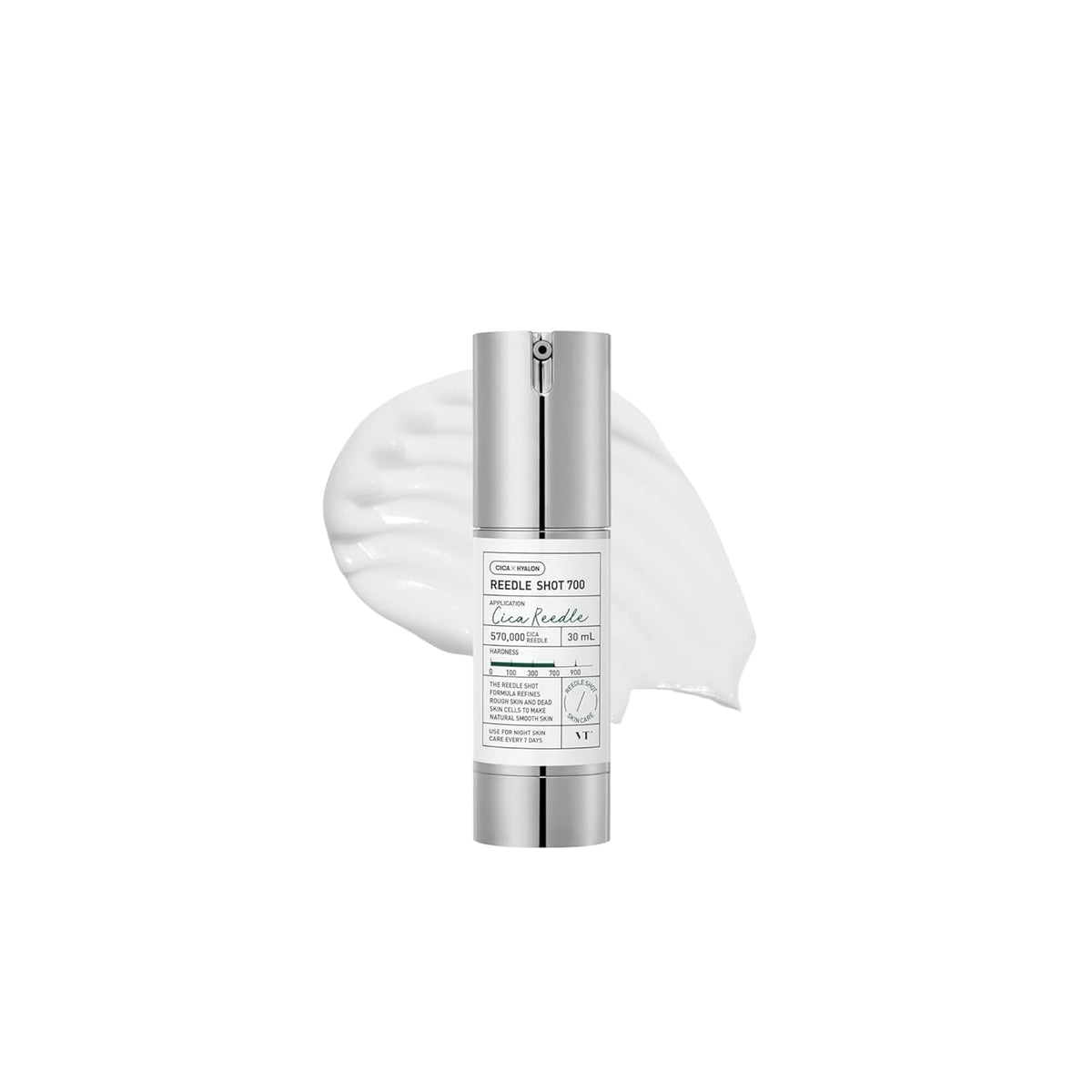 VT Cosmetics Reedle Shot 700